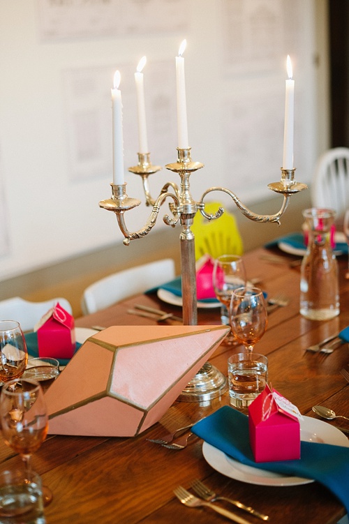 Sweet Fix Dessert Series at Branch Museum of Architecture and Design in Richmond Virginia with eclectic and vintage furniture rentals by paisley and jade