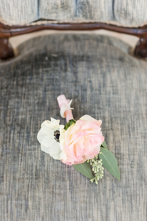 Romantic marsala inspired wedding at Alwyngton Manor in Virginia with vintage and specialty furniture rentals provided by Paisley and Jade 