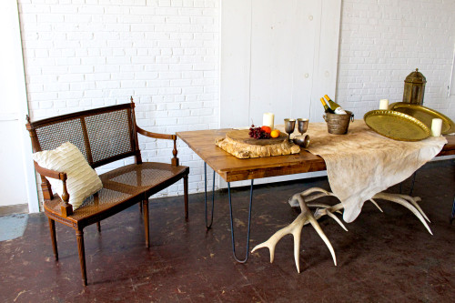 1 inspiration station - hairpin table - cowhide - rug - presentation (15 of 50)