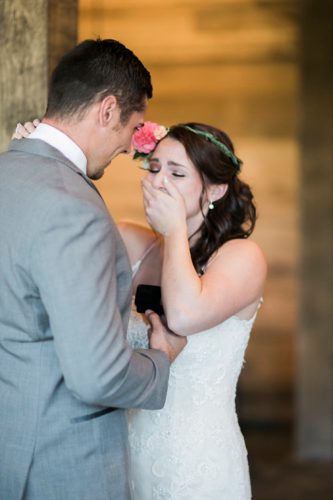 Wedding styled shoot in a shabby chic and colorful theme with specialty and vintage rentals by Paisley and Jade