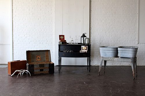Simple and sophisticated cigar bar and whiskey lounge created with specialty rental times by Paisley and Jade