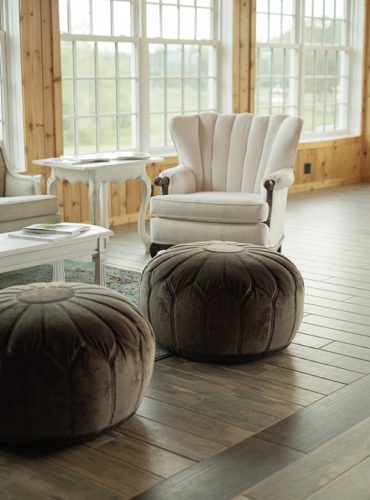 Charlottesville Wine and Country Magazine Release Party at Mt. Ida Farm with specialty rentals by Paisley and Jade