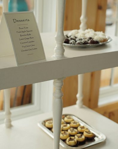 Charlottesville Wine and Country Magazine Release Party at Mt. Ida Farm with specialty rentals by Paisley and Jade