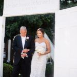 Gorgeous real wedding at the Country Club of Virginia with specialty rentals by Paisley and Jade