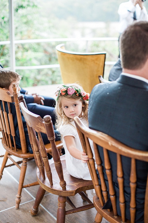 Mid Century Modern inspired wedding at the gorgeous Rice House in Richmond, Virginia with specialty rentals by Paisley and Jade 