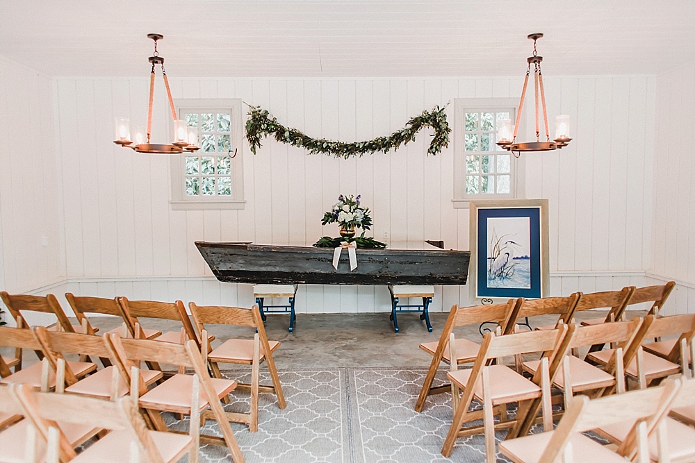 Charming oyster inspired Virginia at Seven Springs Farm with specialty and vintage rentals by Paisley and Jade