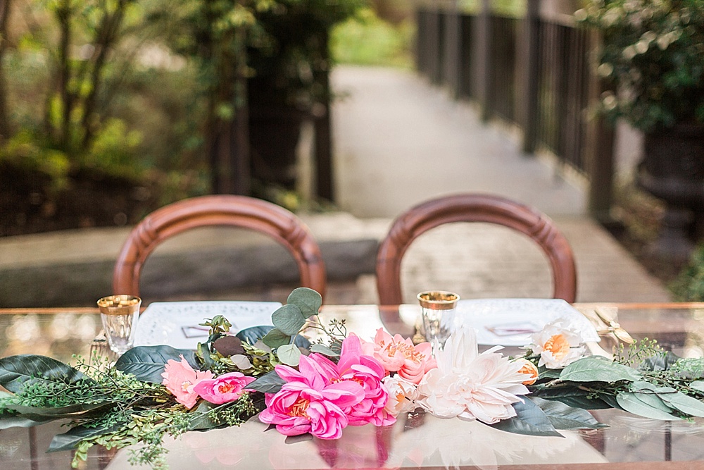 Intimate Vow Renewal Shoot at The Mill at Fine Creek