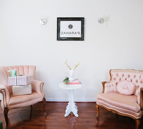 Gorgeous Holiday party inspiration featuring specialty rentals by Paisley and Jade