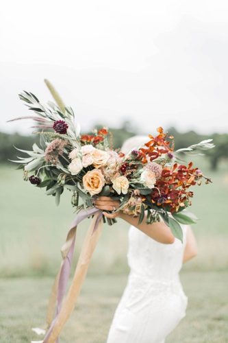 Richly Colored and Romantic Wedding Inspiration Photo Shoot at Early Mountain Vineyards with specialty rentals by Paisley and Jade