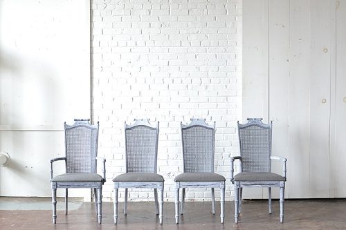 Specialty rental inventory by Paisley & Jade