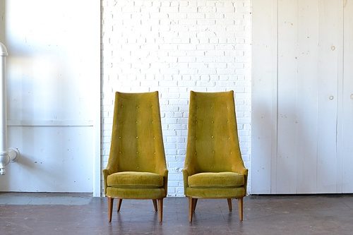 Specialty rental inventory by Paisley & Jade