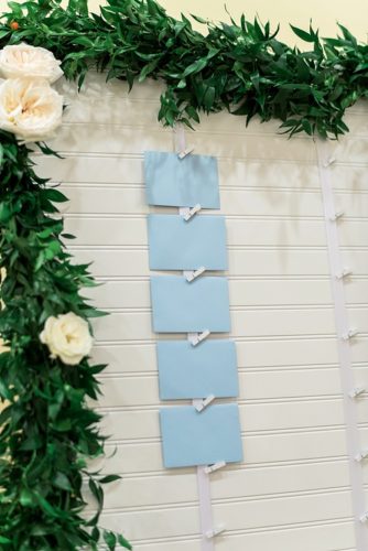 Southern Wedding V9 Launch Party at The Carolina Inn in Chapel Hill NC with specialty furniture and decor rentals by Paisley & Jade