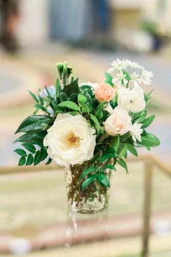 Southern Wedding V9 Launch Party at The Carolina Inn in Chapel Hill NC with specialty furniture and decor rentals by Paisley & Jade