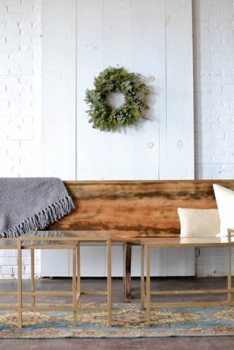 Inspiration station design at Highpoint and Moore with specialty rental items by Paisley & Jade