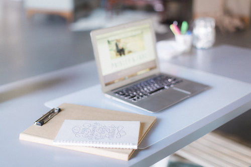 Three ways email templates can enhance your client experience from Paisley & Jade!