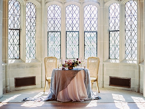 Moody ballet inspired shoot by Josh & Serena at The Branch Museum of Architecture & Design with specialty rentals by Paisley & Jade 