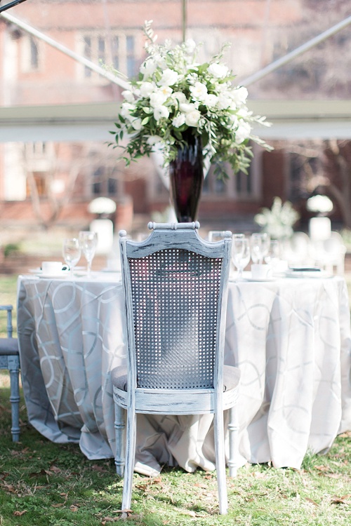 Wedding Crashers Tour 2017 in RVA at The Branch Museum of Architecture & Design with vintage and specialty rentals by Paisley & Jade 