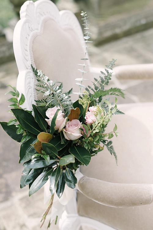 Gorgeous Spring styled shoot a The Virginia House in Richmond planned by Blush Events with images by Sarah Street Photography and specialty and vintage rentals by Paisley & Jade 