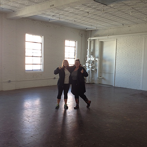 Welcome Home! In Year 2, Paisley & Jade finds a new home for their vintage and specialty rental inventory (and themselves) in the heart of Scott's Addition in Richmond, VA! 