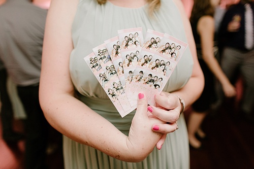 Elegant pastel colored wedding at The Mill At Fine Creek with images by David Abel Photography and specialty rentals by Paisley & Jade