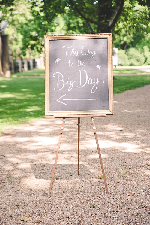 Pretty pastel wedding at Westover Plantation with specialty and vintage rentals by Paisley & Jade