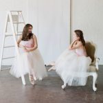 Photoshoot at Highpoint and Moore by Abby Grace Photography with space and prop rentals by Paisley & Jade