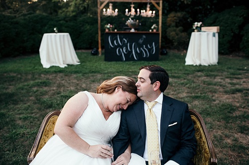 Rich and Romantic Wedding at The Wilton House Museum in Richmond captured by Betty Clicker Photography with Vintage and Eclectic Rentals by Paisley & Jade