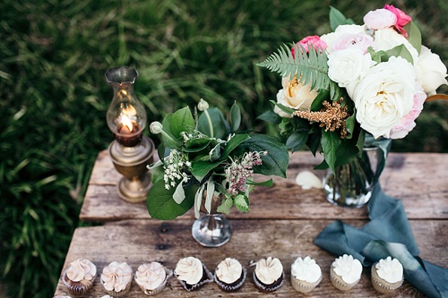 Rich and Romantic Wedding at The Wilton House Museum in Richmond captured by Betty Clicker Photography with Vintage and Eclectic Rentals by Paisley & Jade