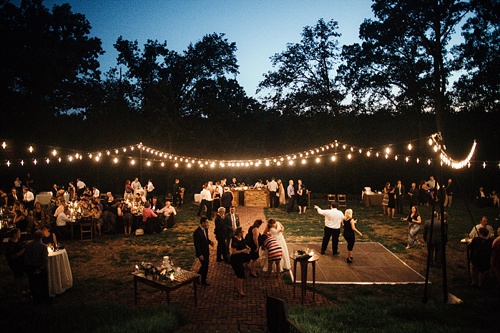 Rich and Romantic Wedding at The Wilton House Museum in Richmond captured by Betty Clicker Photography with Vintage and Eclectic Rentals by Paisley & Jade