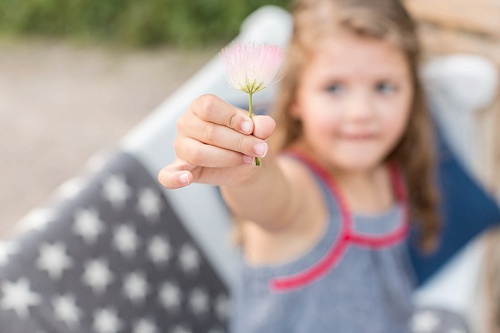 Fun and festive 4th of July Kids Photoshoot with specialty and vintage prop rentals by Paisley & Jade