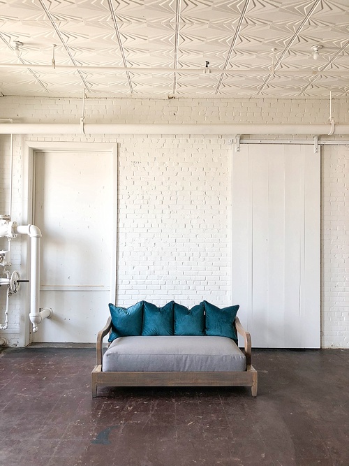 Sneak peek into the Marshall Line of rentals available for events and production props by Paisley and Jade 