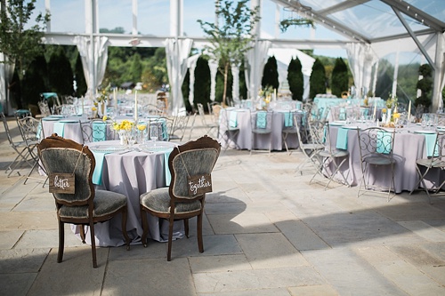 Stunning summer wedding at The Market at Grelen with specialty and vintage rentals by Paisley and Jade 