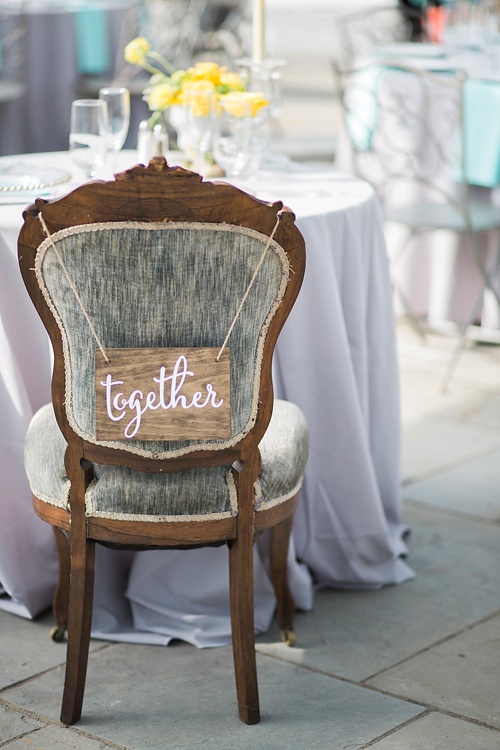 Stunning summer wedding at The Market at Grelen with specialty and vintage rentals by Paisley and Jade