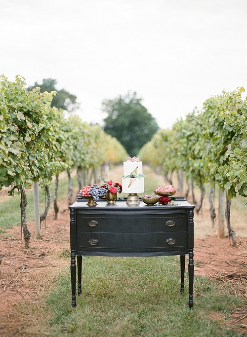 Paisley & Jade's top picks for dessert display designs that include inventory available to rent for your next event