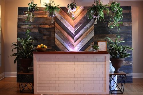 Paisley Jade Vintage Specialty Rentals In Virginia