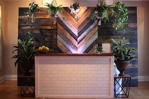 Paisley and Jade's top 10 event bar designs created with inventory available to rent for your next event!