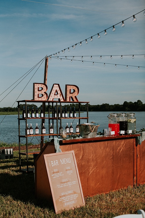 Paisley and Jade's top 10 event bar designs created with inventory available to rent for your next event!