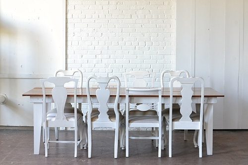 New vintage and specialty rental inventory available for your event by Paisley & Jade