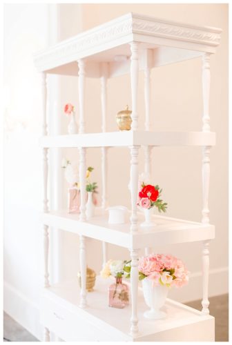 Creative at Heart Round 7 in Raleigh with vintage and specialty rentals by Paisley and Jade