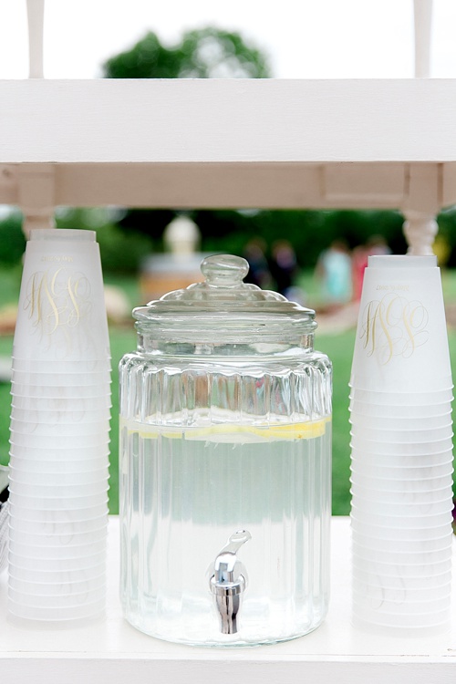 Kentucky Derby inspired real wedding in Virginia with specialty and vintage rentals by Paisley and Jade 