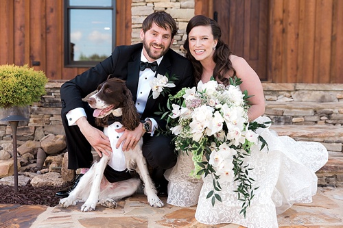 Kentucky Derby inspired real wedding in Virginia with specialty and vintage rentals by Paisley and Jade 