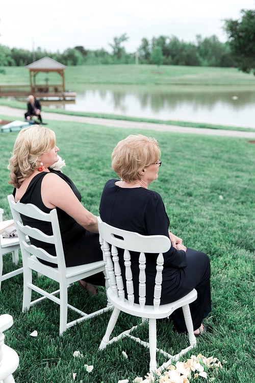 Kentucky Derby inspired real wedding in Virginia with specialty and vintage rentals by Paisley and Jade 