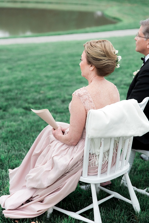 Kentucky Derby inspired real wedding in Virginia with specialty and vintage rentals by Paisley and Jade 