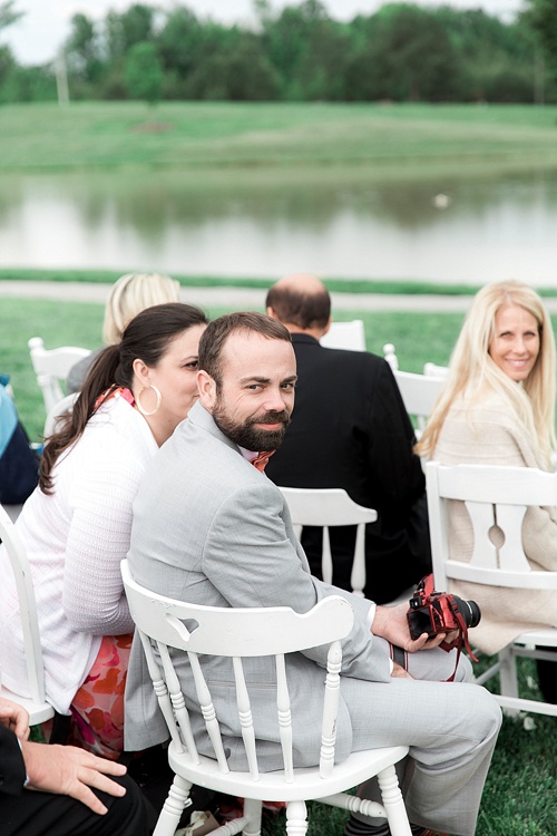 Kentucky Derby inspired real wedding in Virginia with specialty and vintage rentals by Paisley and Jade 