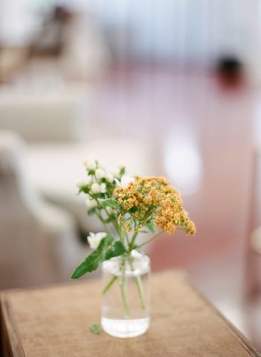 The Knot mixer at Upper Shirley Vineyards with specialty and vintage rentals provided by Paisley & Jade!