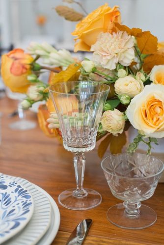 The Knot mixer at Upper Shirley Vineyards with specialty and vintage rentals provided by Paisley & Jade!