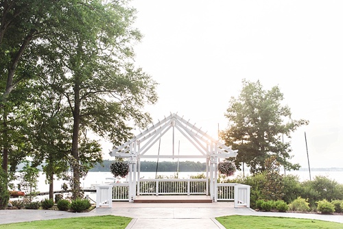 Industry event at The Boathouse at Sunday Park in Richmond, Virginia with specialty and vintage rentals by Paisley and Jade 