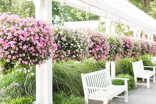 Industry event at The Boathouse at Sunday Park in Richmond, Virginia with specialty and vintage rentals by Paisley and Jade 