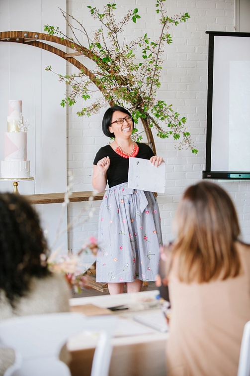 The Sketchbook Series in RVA with space and rentals provided by Paisley and Jade