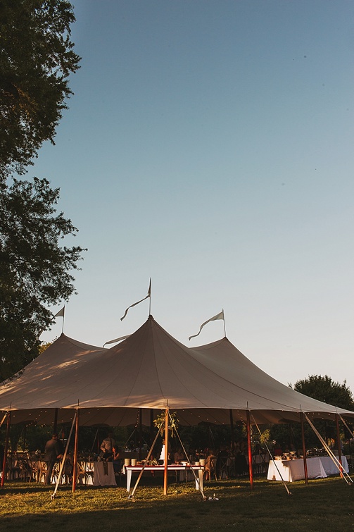 Moody and romantic reception at Tuckahoe Plantation with specialty and vintage rentals by Paisley and Jade 